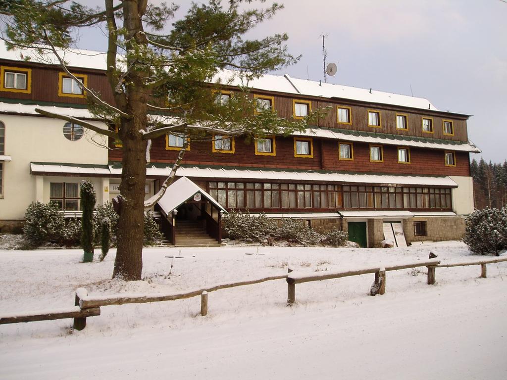 Hotel Maxov Josefuv Dul Luaran gambar